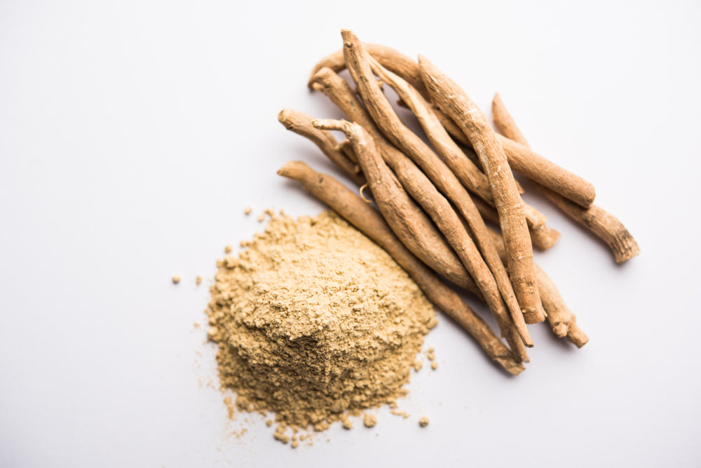 What Are Withanolides In Ashwagandha?