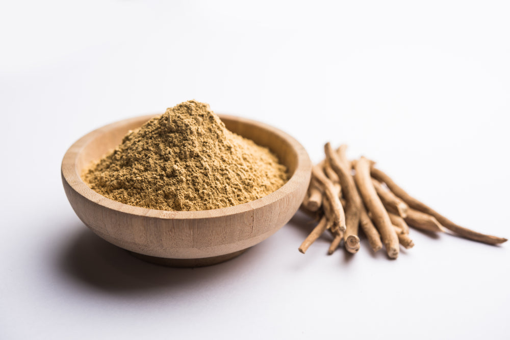 What Everyone Should Know About Ashwagandha