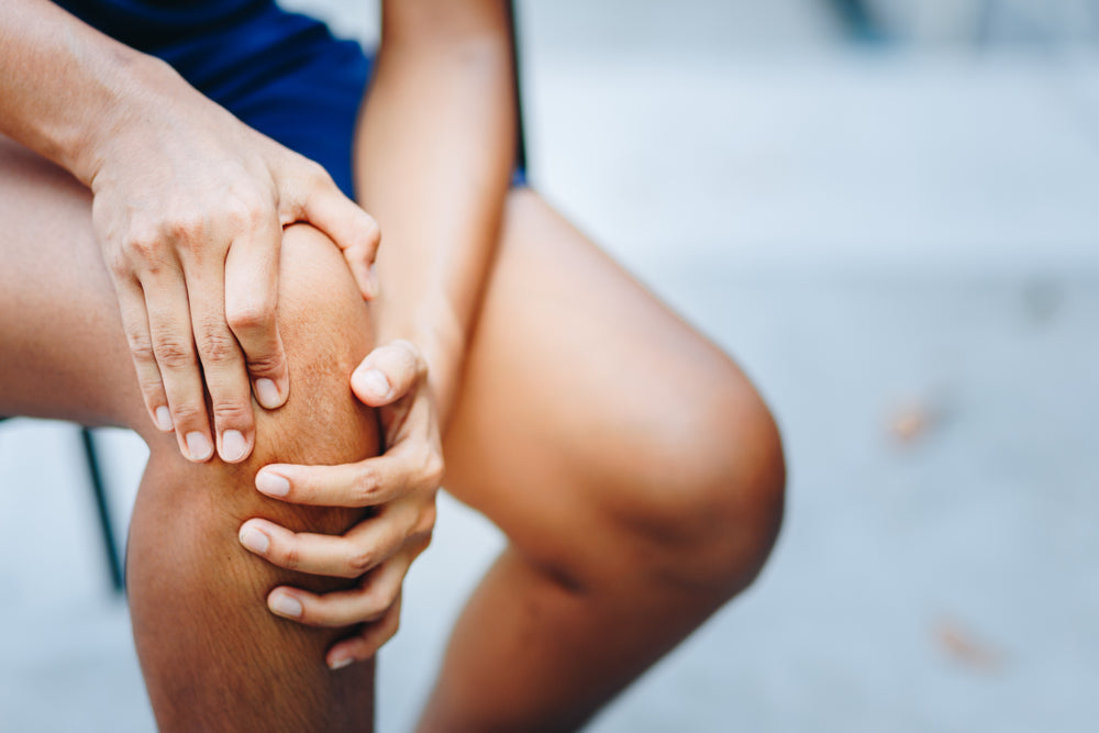 The Beginners Guide To Joint & Skin Supplements