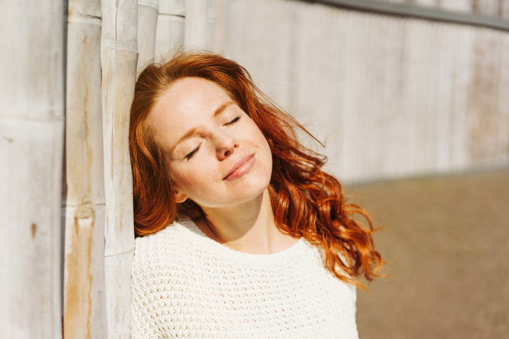 Here’s How Vitamin D May Help You Fight Eczema and Atopic Dermatitis!