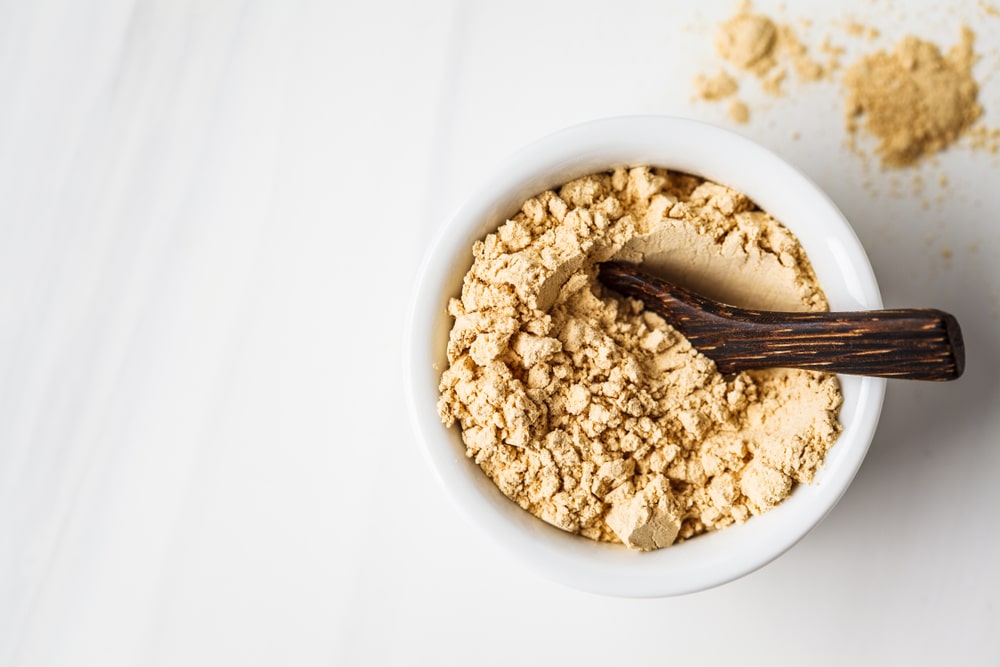 The Benefits of Taking Ashwagandha & Maca Root Together