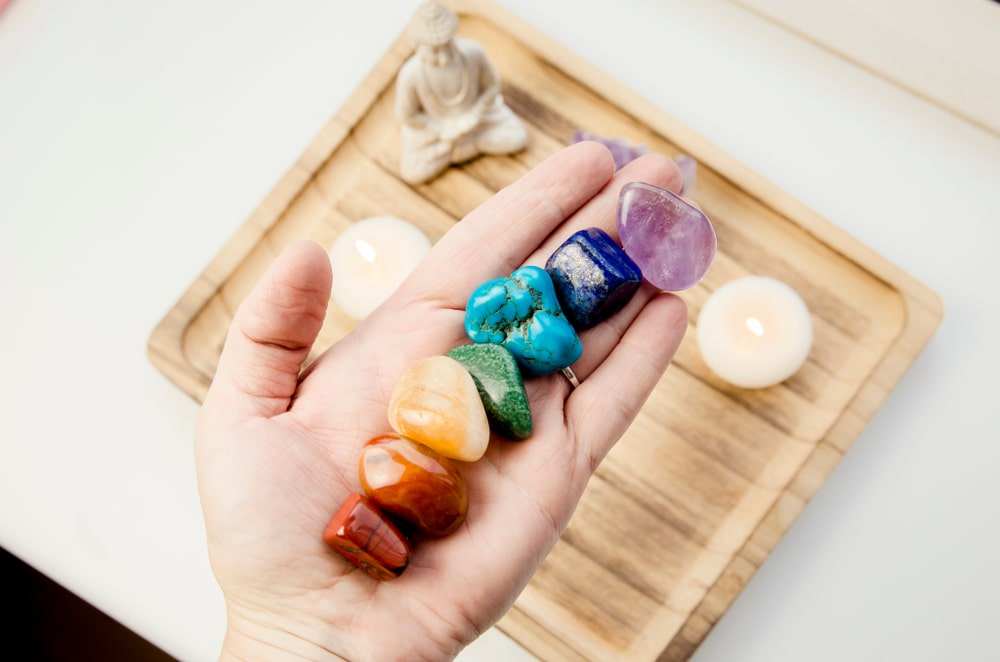 Your Ultimate Guide To The 7 Chakras & How To Unblock Them