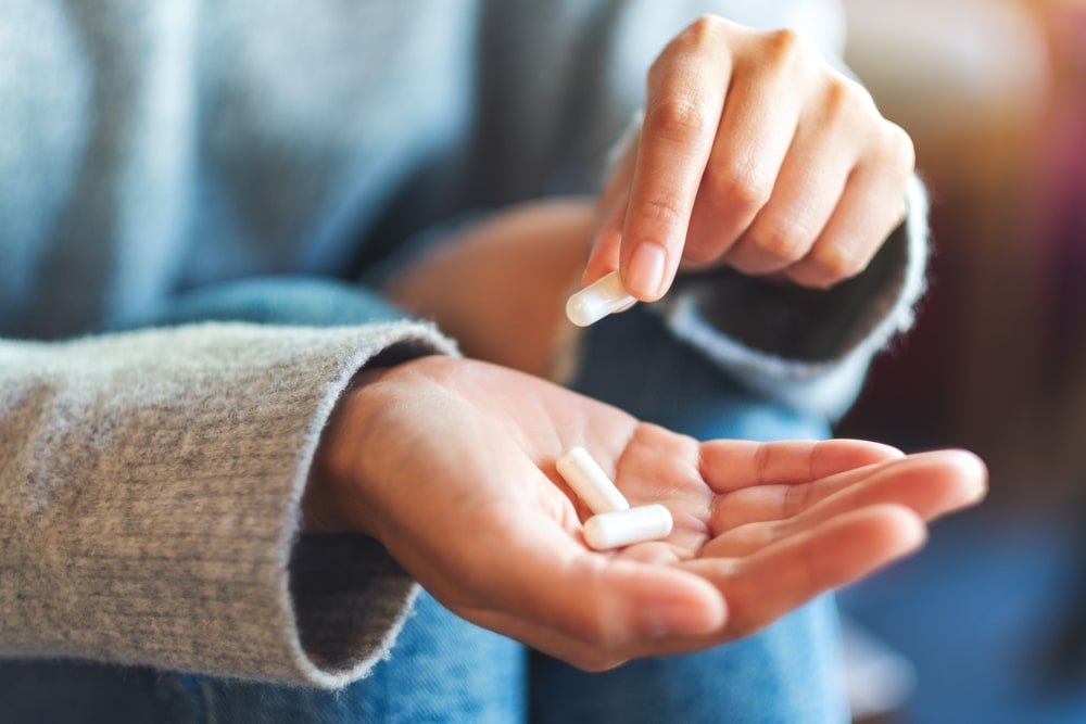 The Powerful Benefits of Magnesium and Ashwagandha & How to Take Them Together for Maximum Effect