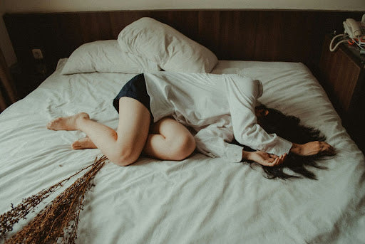 The Sleep-Immunity Connection: What Really Happens When You Rest Less