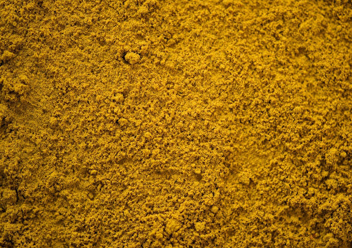 Transform Your Gut Health: The Science Behind Turmeric's Power