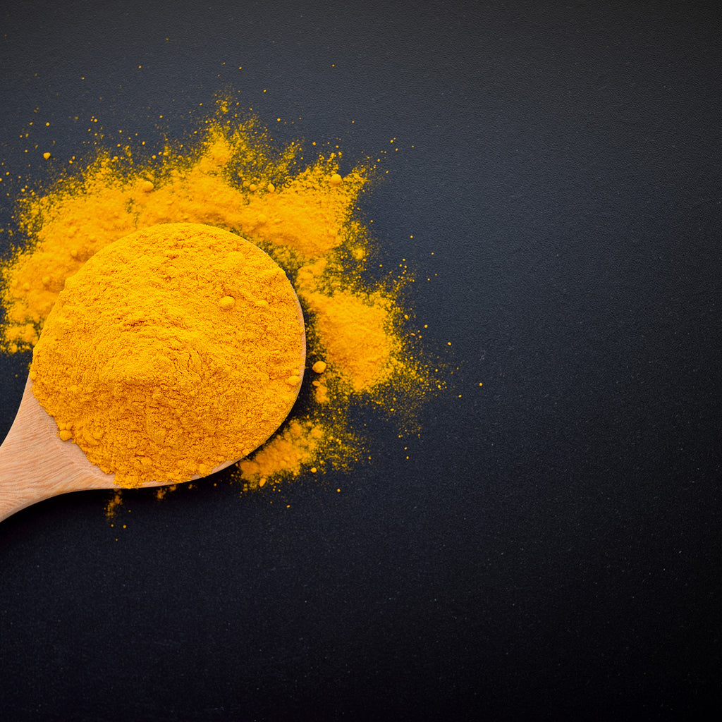 8 Diseases You Can Fight with Turmeric Curcumin