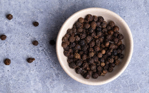 How Black Pepper Extract Can Make Your Herbal Supplement Up To 2000% More Effective