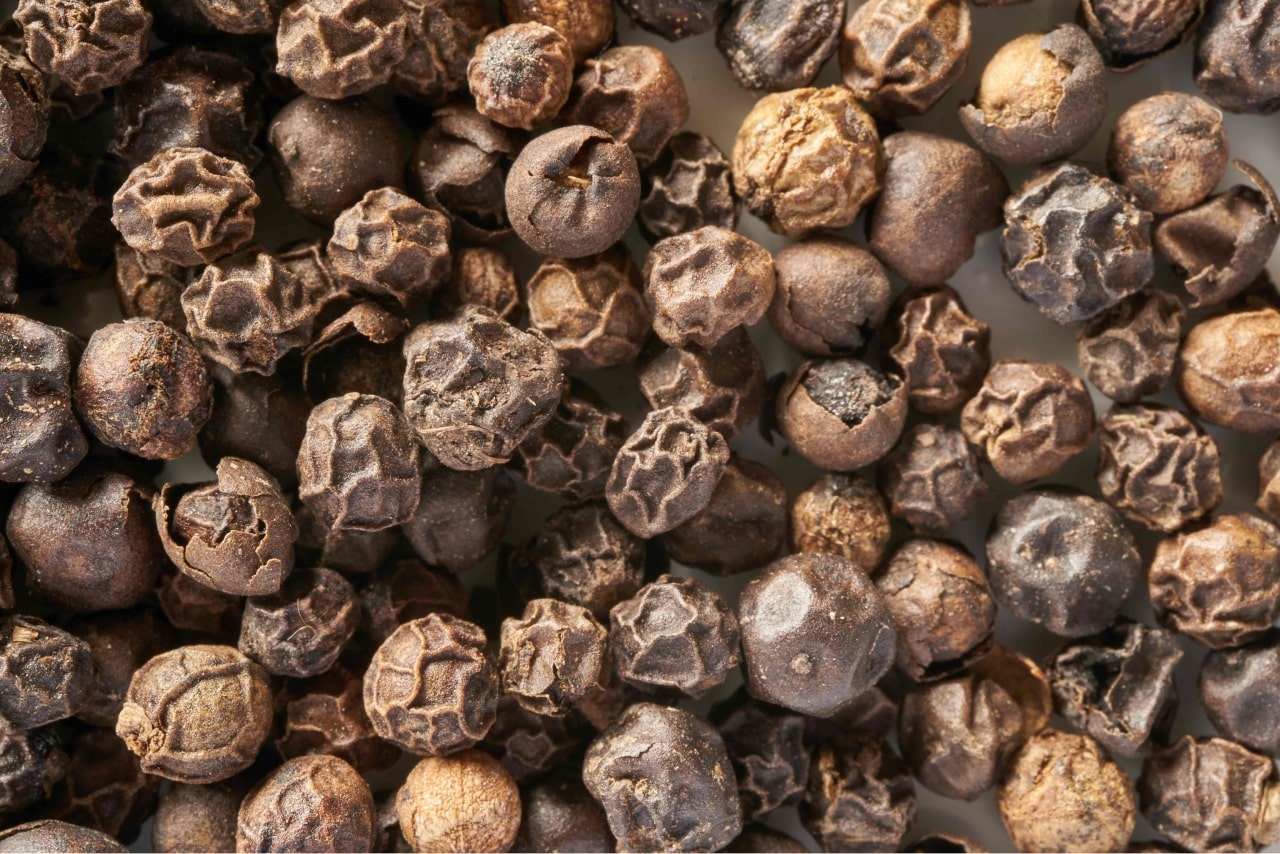 Ashwagandha & Black Pepper: The Dynamic Duo For Optimal Results