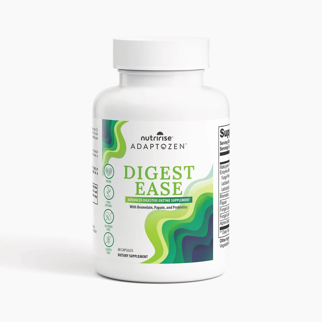 AdaptoZen | NutriRise